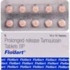 Flodart Tablet PR