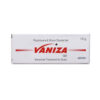 Vaniza Polysiloxane & Silicone Dioxide Gel | For Scars