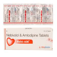 Nebi-AM Tablet