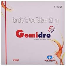 Gemidro Tablet