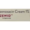 Ozewid Cream