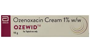 Ozewid Cream