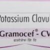 Gramocef-CV Tablet