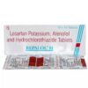 Repalol H Tablet