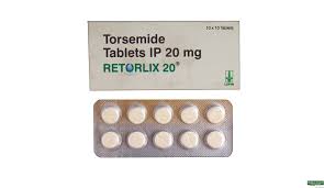 Retorlix 20 Tablet