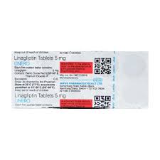 Linero Tablet