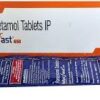 Macfast 650 Tablet