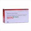 Glucoryl-M1 Forte Tablet PR