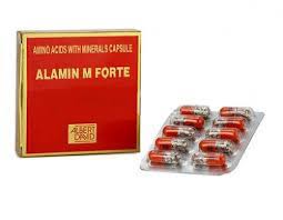Alamin-M Forte Capsule