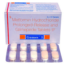 Gemer 1 Tablet