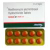 Roxid M Tablet