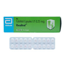 Rocaltrol Capsule