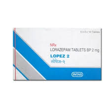 Lopez Injection 2 ml
