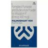 Pulmosmart 400 Pulmicaps