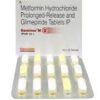 Geminor M 2 Tablet PR