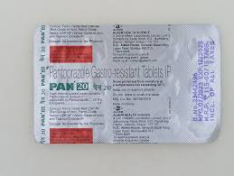 PAN 20 Tablet - Image 5