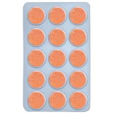 Digene Antacid Antigas Tablet | For Acidity, Gas & Stomach Care | Flavour Orange - Image 4