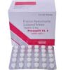 Prazopill XL 5 Tablet