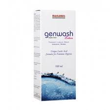 Genwash Lotion - Image 2