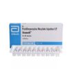 Stemetil Injection