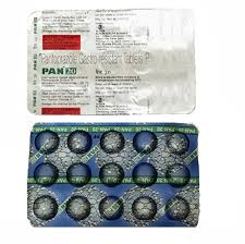 PAN 20 Tablet - Image 3