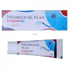 Pregabid Gel