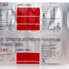 Glucoryl-MD 2 Tablet 10's