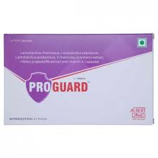 Proguard Capsules 10s Pack