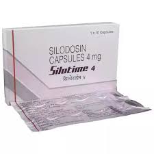 Silotime 4 Tablet
