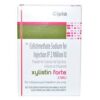 Xylistin Forte 2MIU Injection