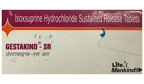 Gestakind-SR Tablet