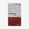 Rofiplag 5mg Injection
