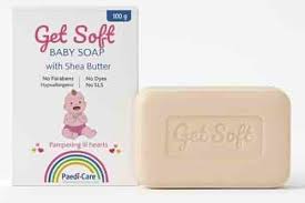 GET SOFT BABY SHOP