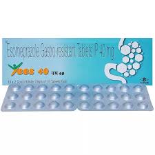 Yees 40 Tablet