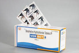 Verbet 8 Tablet