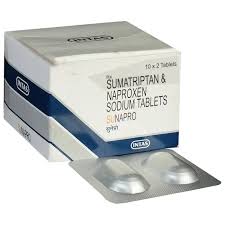 Sunapro Tablet