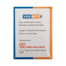 Verbet 8 Tablet - Image 3