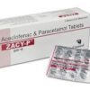 Zacy P 100mg/325mg Tablet