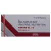 Ventab XL 75 Tablet PR