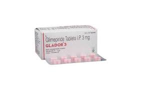 Glador 3 Tablet