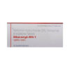 Glucoryl-MV1 Tablet SR