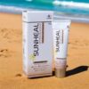 Sunheal Ultra Matte Gel Sunscreen Gel