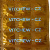 Vitchew CZ Chewable Tablet | Orange Flavour
