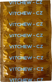 Vitchew CZ Chewable Tablet | Orange Flavour