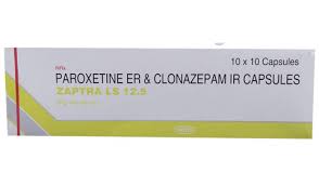 Zaptra LS Capsule