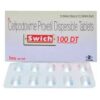 Swich 100 DT Tablet