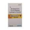 Bimat-T Eye Drops