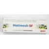 MOTIMESH-SF CRAM 10G