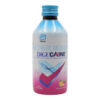 Digecaine Oral Gel Fruit Punch Sugar Free