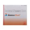 Aceclo Plus Tablet